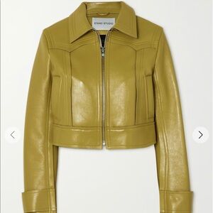 Stand Studio Quatro Jacket